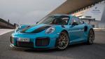 Porsche 911 GT2 RS 2017 года (WW)